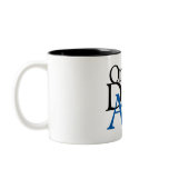 one day at a time mugs