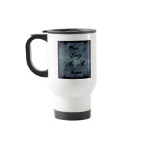 One Day at a Time Coffee Mugs