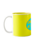ONE DAY AT A TIME mugs
