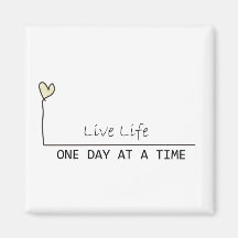 one day at  at  time magnets