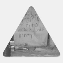 One Dirty Girlfriend Sticker