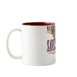 One Drop Saves Coffee Mug