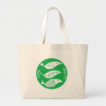 One Earth Tote Bag