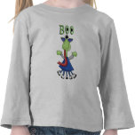 One Eye Silly Scary Monster Fun T-Shirt