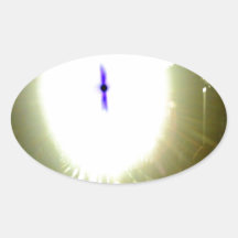 One Eye Stickers