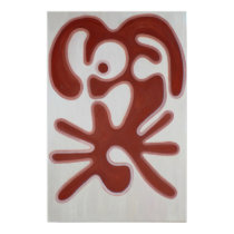 One Eyed Jack Rabbit posters