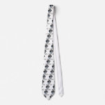 One-eyed Pirate First Mate Neckties