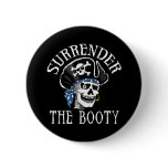 One-eyed Pirate Skull and Crossbones Pins