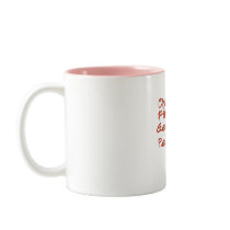 One Fine Georgia Peach Coffee Mug