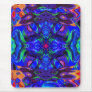 One Fish, Two Fish, Blowfish, Blue Fish Mousepad