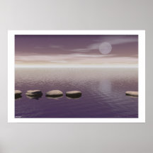 One Giant Leap Poster