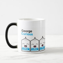 One Gone Sour Mugs