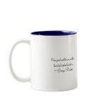 "One Good Mother" Mug