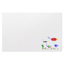 One Happy Family Stationery