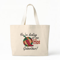 One Hot Godmother Bag