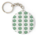 One Hundred Dollar Bill keychains