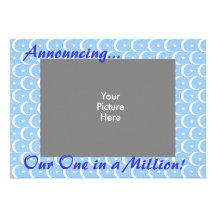 One in a Million Custom Invite