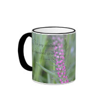 One Joy Coffee Cups Mugs