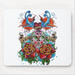 One life mousepads