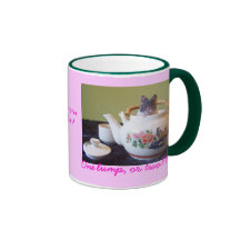 One lump, or two?? Mug