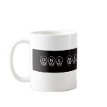 One Man's Poison Mugs