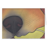 One More Nose Card