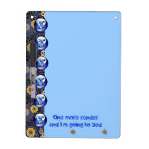One more render Dry Erase Board