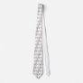 One More tie