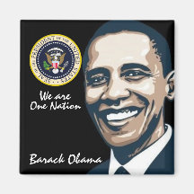 One Nation Magnet