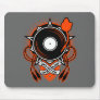 "One Nation, One Music" Mouse Pad