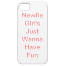 one of a kind child's I phone Fan case iPhone 5 Covers