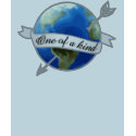 One of a Kind - Planet Earth t-shirts