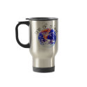 One of a Kind Travel Mugs