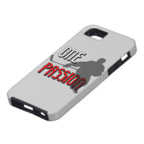 one passion hockey casemate cases
