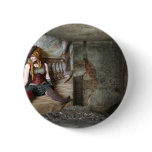 ONE PILL MAKES YOU LARGER... PINBACK BUTTONS