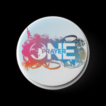 One Prayer Button
