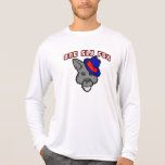 One Sly Fox t-shirts