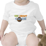 One Smart Cookie T-shirts