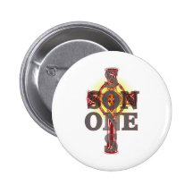 One Son Buttons