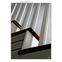 One Step At A Time Card