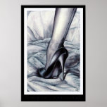 one step beyond... print