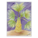One Still Standing Palm Cards