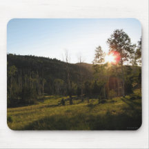 One Sun (Mousepad)