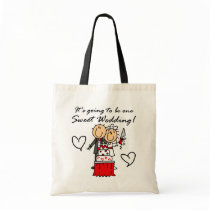 One Sweet Wedding T-shirts and Gifts Bags