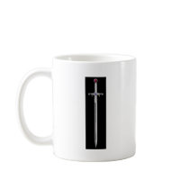 'One Sword' Classic Mug