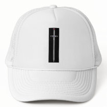 'One Sword' Hat