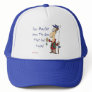 One That Got Away Hat