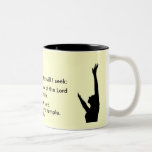 One Thing Mug