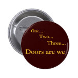 One Two Three Button