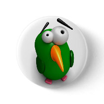One Wacky Parrot